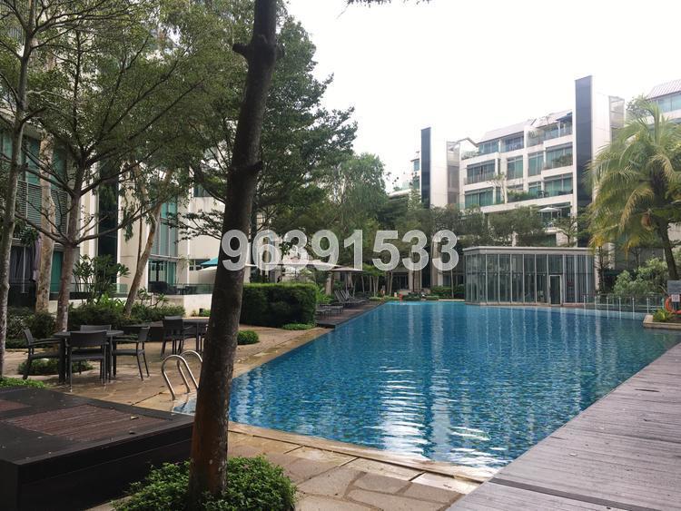 Glentrees (D10), Condominium #148558952